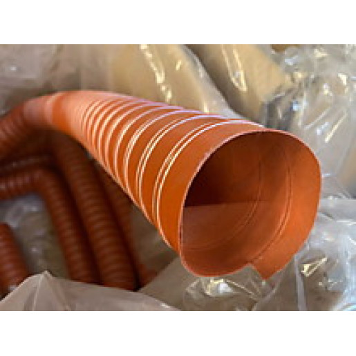 Шланг высокотемпературный TERMOFLEX 300C DOUBLE 254 мм