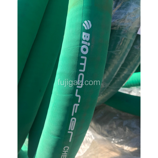 Шланг для химии BIOMASTER UHMWPE 25мм