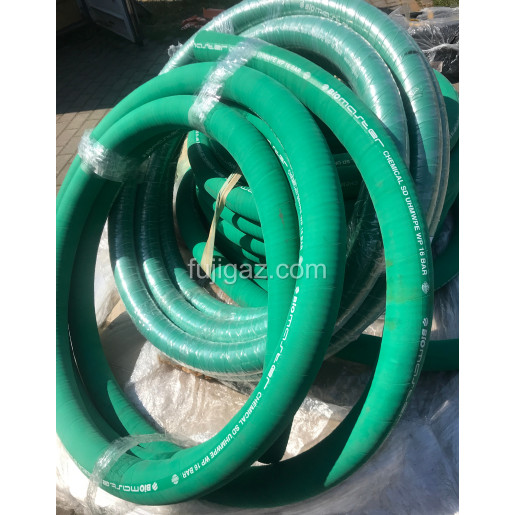 Шланг для химии BIOMASTER UHMWPE 25мм