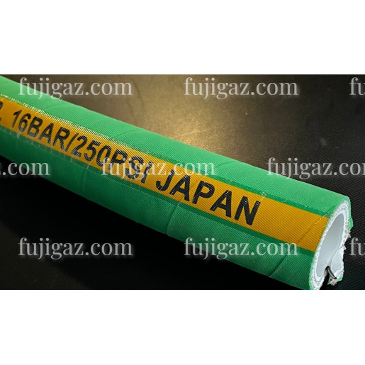 Шланг для химии UHMWPE FUJI CHIMICAL HOSE ID1” WP. 16BAR/250PSI 25 мм