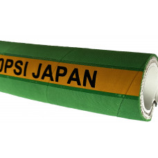UHMWPE CHEMICAL SUCTION HOSE 16 бар шланг для химии 19 мм