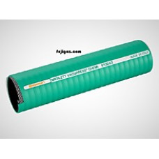 Шланг химостойкий VACUPRESS CHEMI, 40 мм