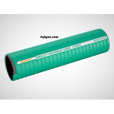 Шланг химостойкий VACUPRESS CHEMI, 102 мм
